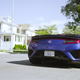 Image for article titled The 2017 Acura NSX Is Still The Crazy Fast Spaceship You Can Live With Every Day
